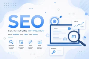  Digital Marketing Agency in Thrissur